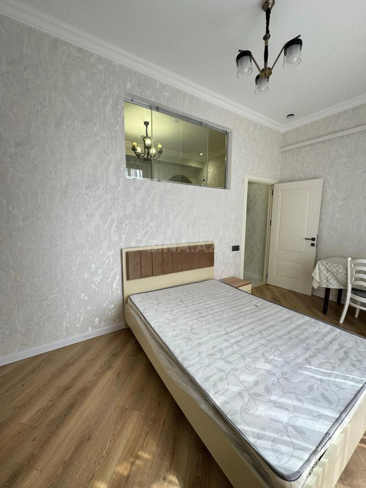 Kirayə verilir 3 otaqlı mənzil 75 m²