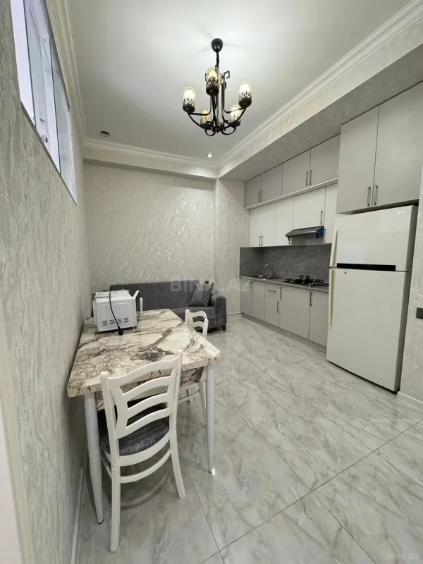 Kirayə verilir 3 otaqlı mənzil 75 m²