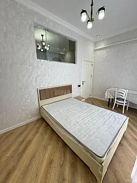 Kirayə verilir 3 otaqlı mənzil 75 m² — Bakı, Nəsimi 3 otaq 75.00 m²