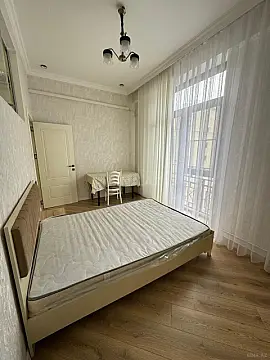 Kirayə verilir 3 otaqlı mənzil 75 m²