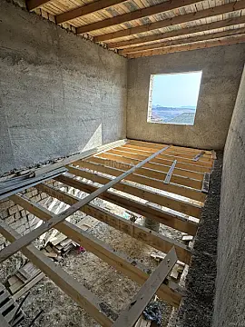 Satılır 4 otaqlı həyət evi 170 m²