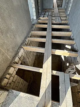 Satılır 4 otaqlı həyət evi 170 m²