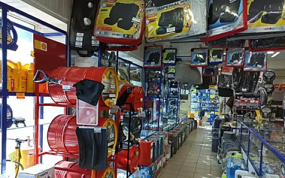 Kirayə verilir obyekt 800 m²