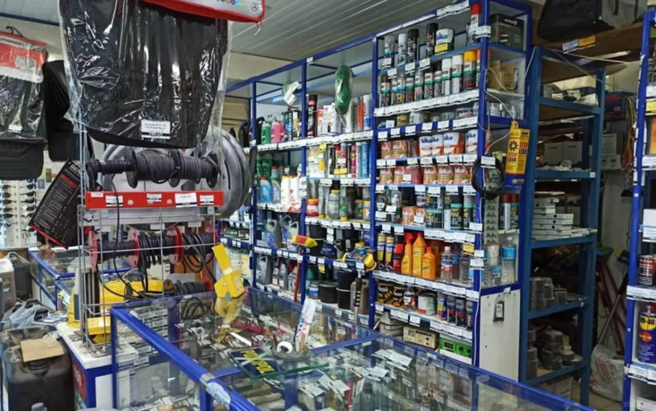 Kirayə verilir obyekt 800 m²