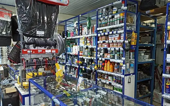 Kirayə verilir obyekt 800 m²