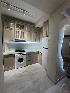 Satılır 3 otaqlı mənzil 86 m²