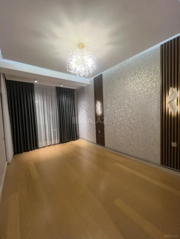 Satılır 3 otaqlı mənzil 86 m²
