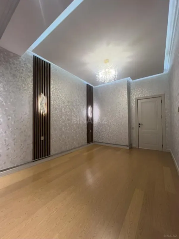 Satılır 3 otaqlı mənzil 86 m²