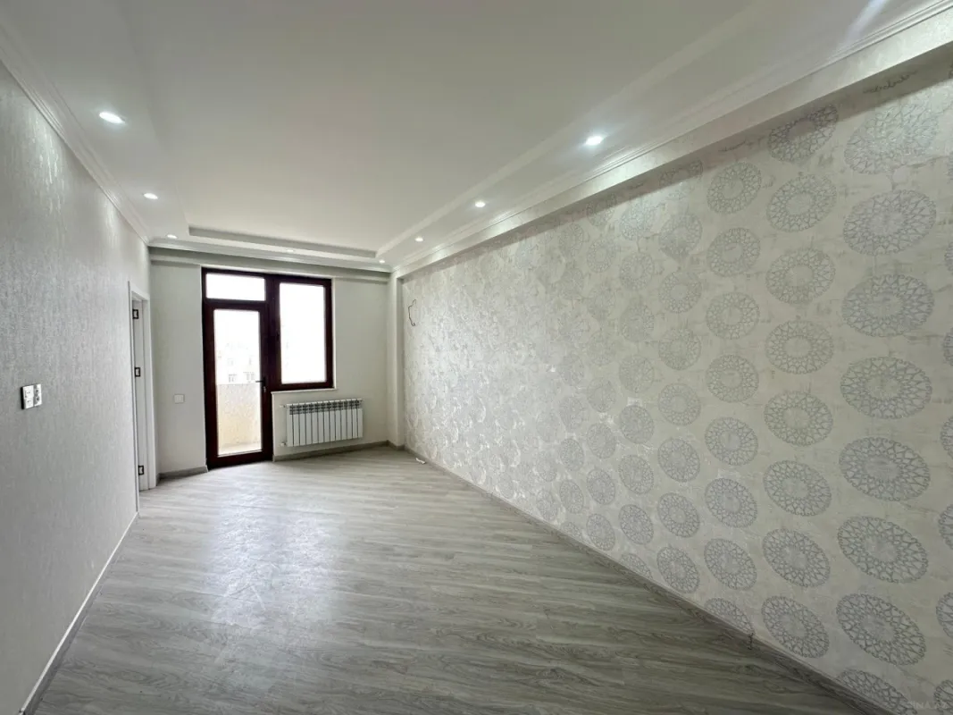Satılır 3 otaqlı mənzil 79.5 m²
