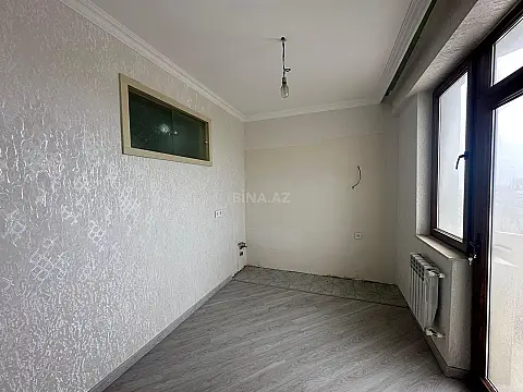 Satılır 3 otaqlı mənzil 79.5 m²