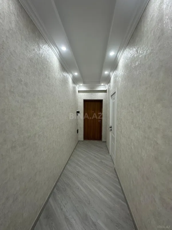 Satılır 3 otaqlı mənzil 79.5 m²