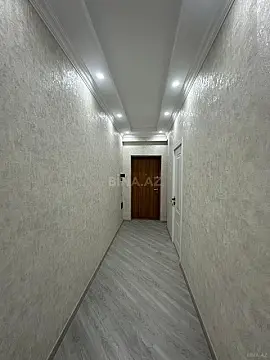 Satılır 3 otaqlı mənzil 79.5 m²