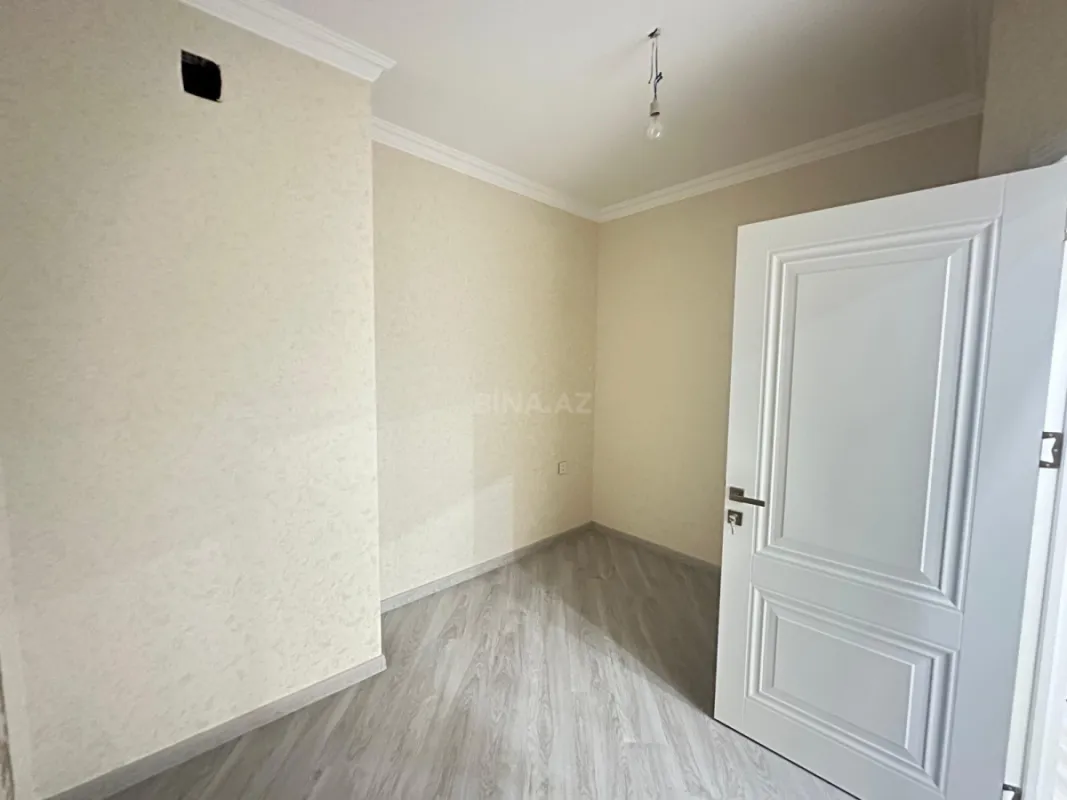 Satılır 3 otaqlı mənzil 79.5 m²