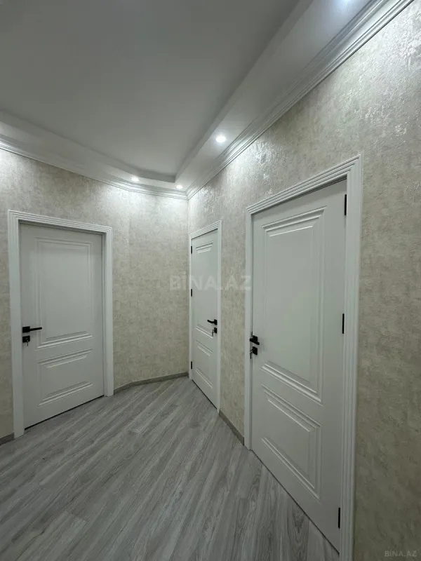 Satılır 3 otaqlı mənzil 79.5 m²