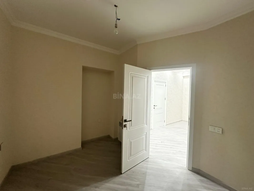 Satılır 3 otaqlı mənzil 79.5 m²