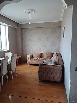 Kirayə verilir 2 otaqlı mənzil 52 m² — Bakı, Abşeron 2 otaq 52.00 m²