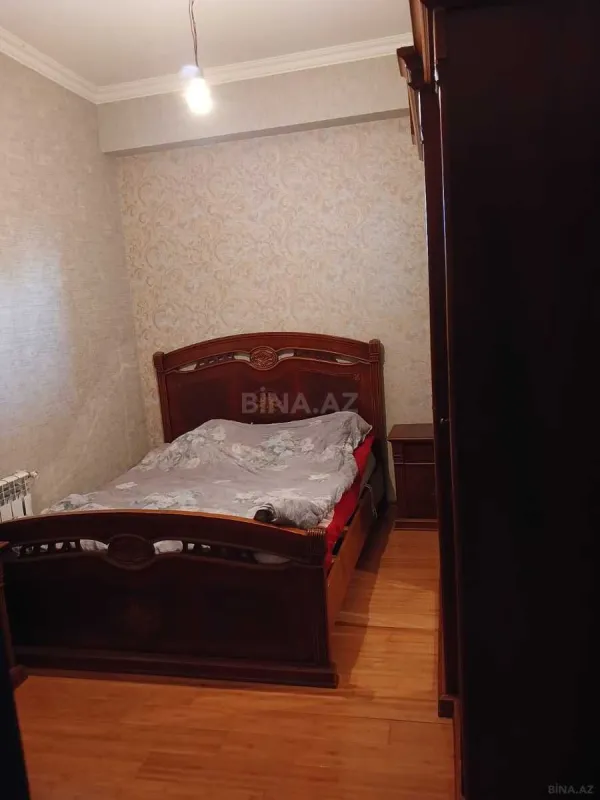 Kirayə verilir 2 otaqlı mənzil 52 m²