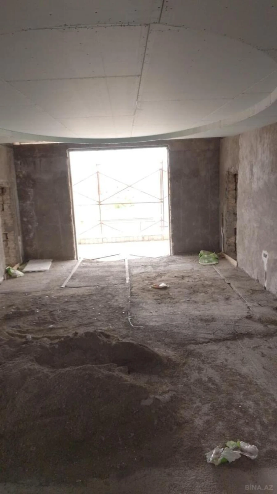 Satılır 6 otaqlı həyət evi 300 m²