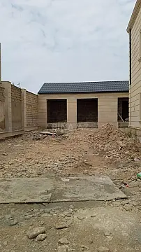 Satılır 6 otaqlı həyət evi 300 m²