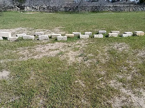 Satılır torpaq sahəsi 8 m² — Bakı, Nardaran 8.00 m²