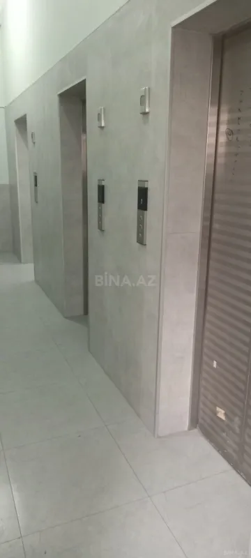 Satılır 1 otaqlı mənzil 34 m²