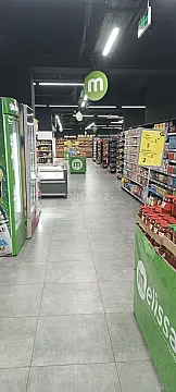 Satılır 1 otaqlı mənzil 34 m²