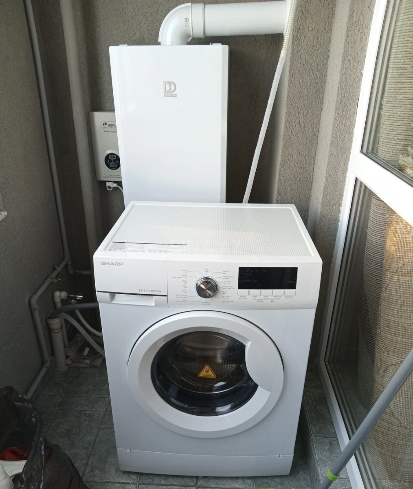 Satılır 1 otaqlı mənzil 34 m²