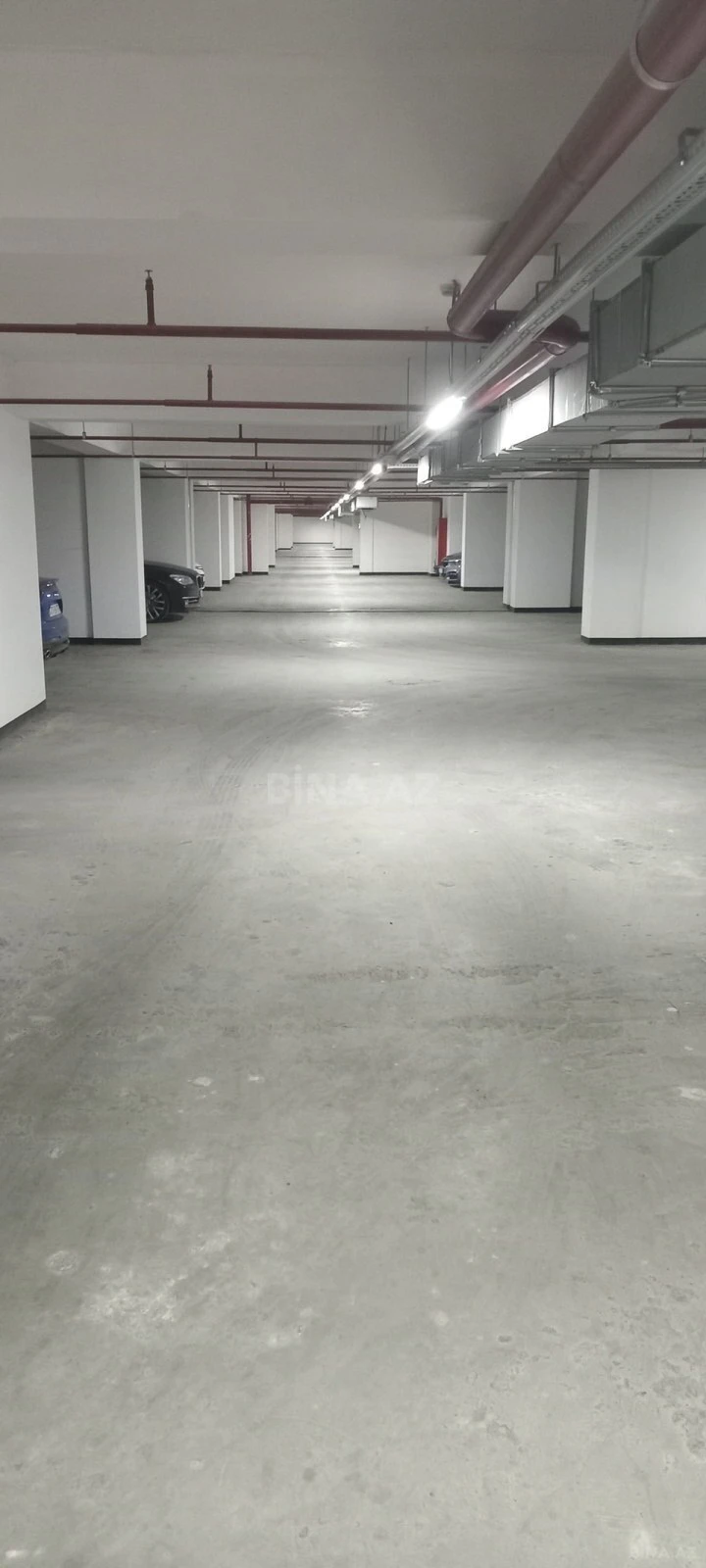 Satılır 1 otaqlı mənzil 34 m²