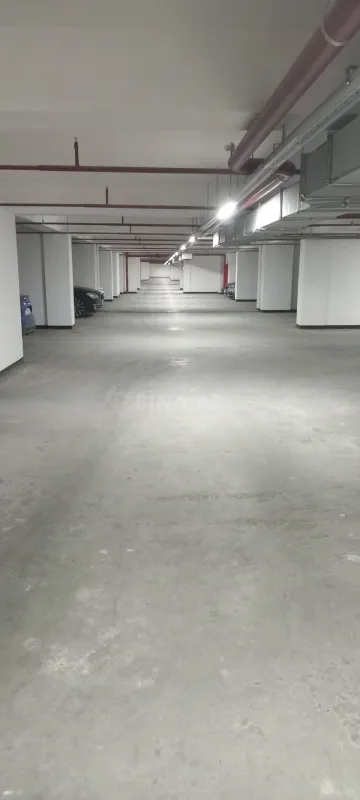 Satılır 1 otaqlı mənzil 34 m²