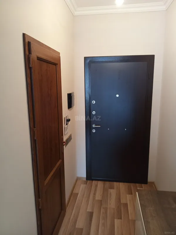 Satılır 1 otaqlı mənzil 34 m²