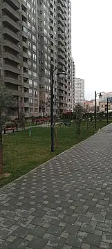 Satılır 1 otaqlı mənzil 34 m²