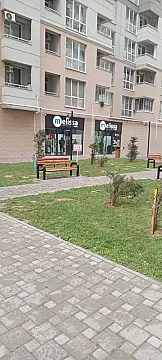 Satılır 1 otaqlı mənzil 34 m²