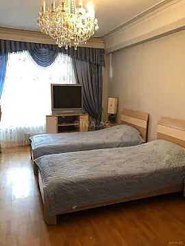 Kirayə verilir 3 otaqlı mənzil 98 m²