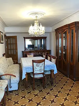 Kirayə verilir 3 otaqlı mənzil 98 m² — Bakı 3 otaq 98.00 m²