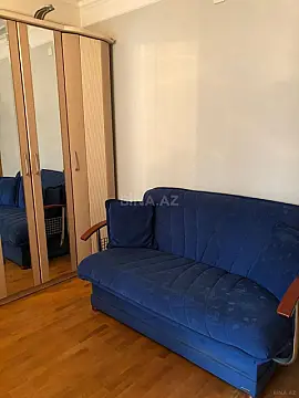 Kirayə verilir 3 otaqlı mənzil 98 m²