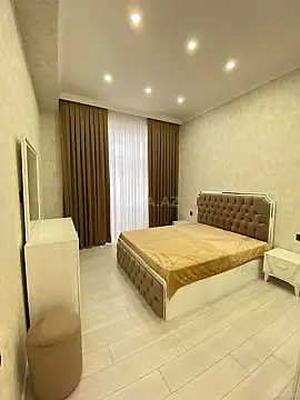 Kirayə verilir 3 otaqlı mənzil 120 m²