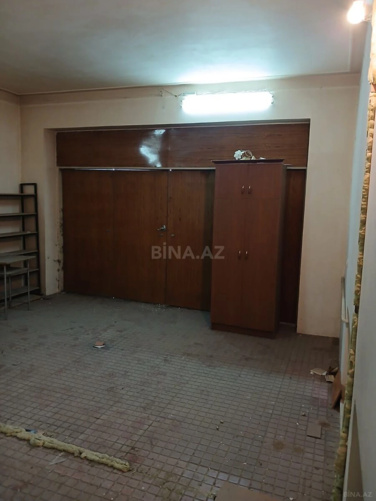 Kirayə verilir obyekt 555 m²