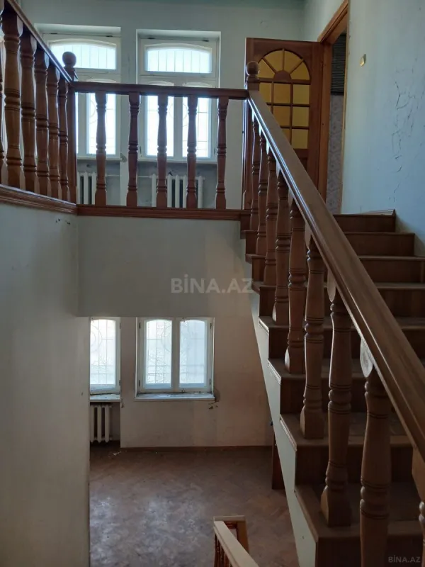 Kirayə verilir obyekt 555 m²