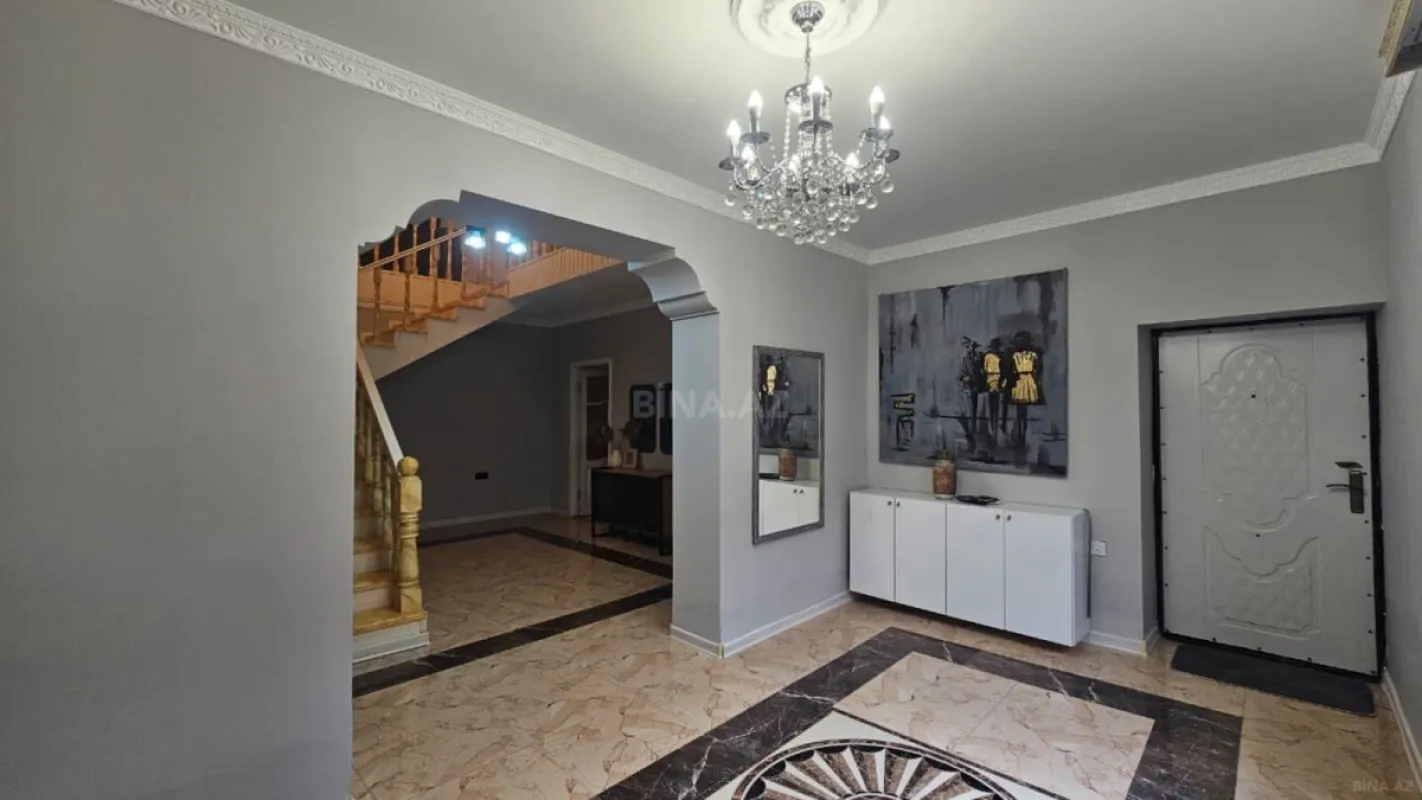 Kirayə verilir 8 otaqlı ofis 400 m²