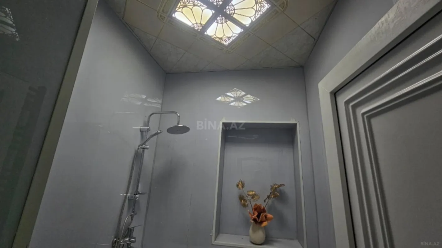 Kirayə verilir 8 otaqlı ofis 400 m²