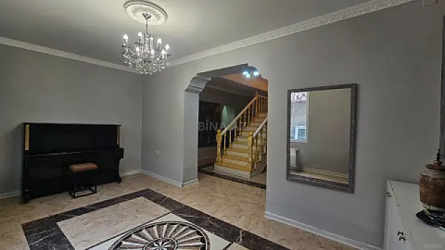 Kirayə verilir 8 otaqlı ofis 400 m²