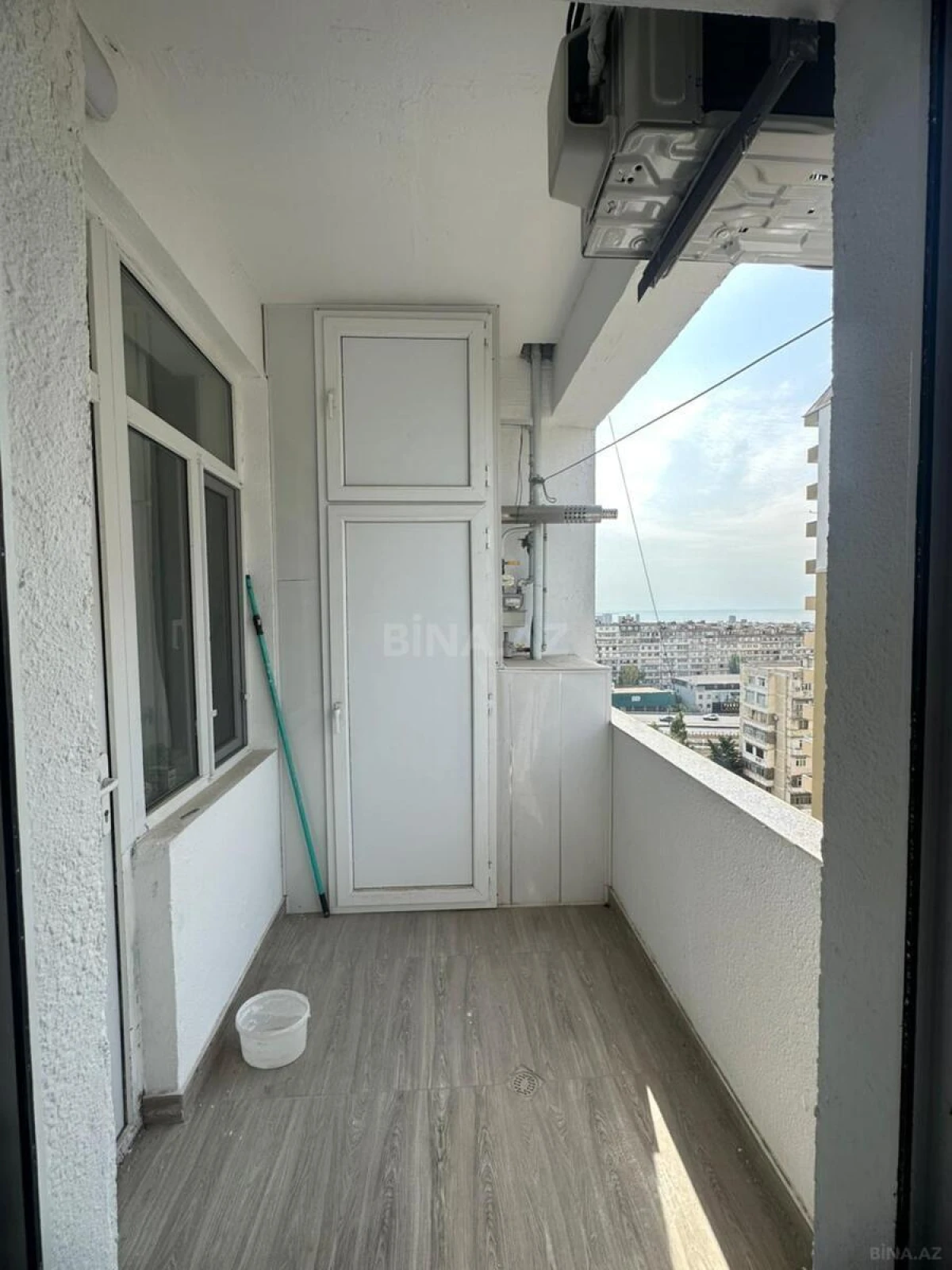 Kirayə verilir 2 otaqlı mənzil 65 m²