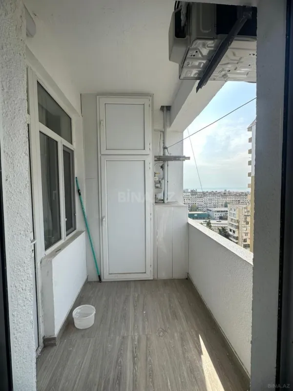 Kirayə verilir 2 otaqlı mənzil 65 m²