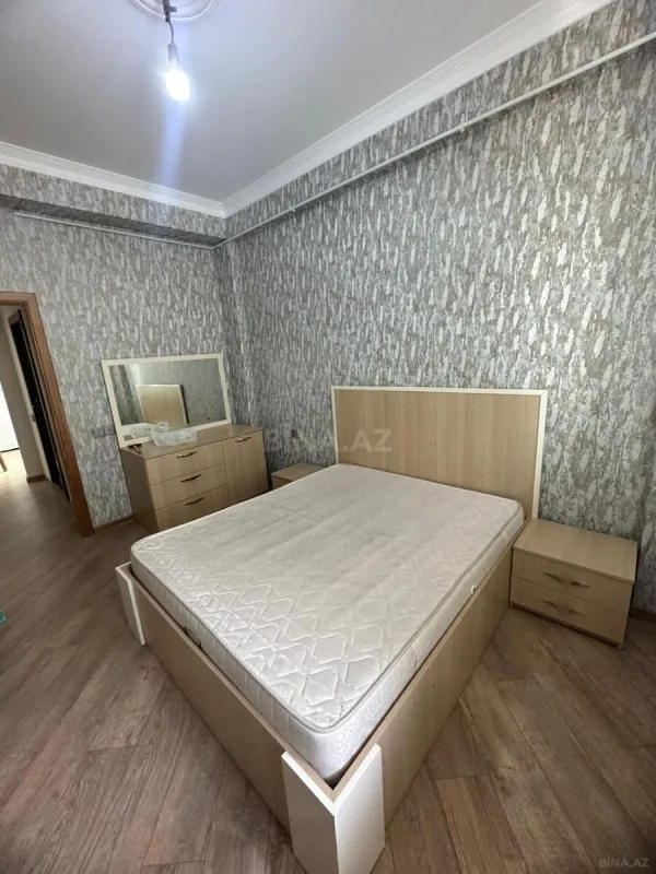 Kirayə verilir 2 otaqlı mənzil 65 m²