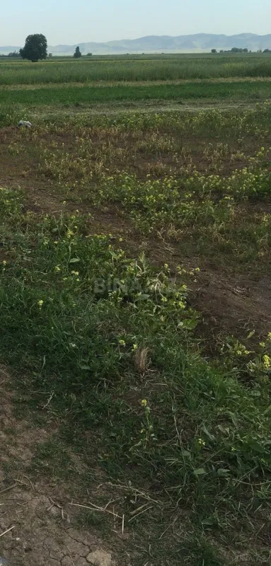 Satılır torpaq sahəsi 5 m²