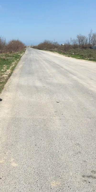 Satılır torpaq sahəsi 5 m²