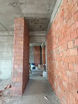 Satılır 3 otaqlı mənzil 117 m²