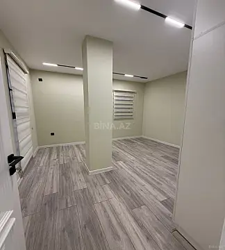 Satılır 3 otaqlı mənzil 105 m²