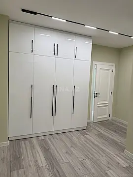 Satılır 3 otaqlı mənzil 105 m²