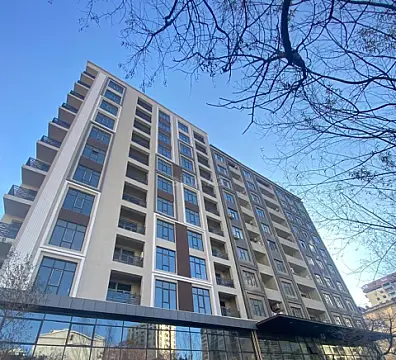 Satılır 4 otaqlı mənzil 177 m² — Bakı, Nərimanov 4 otaq 177.00 m²